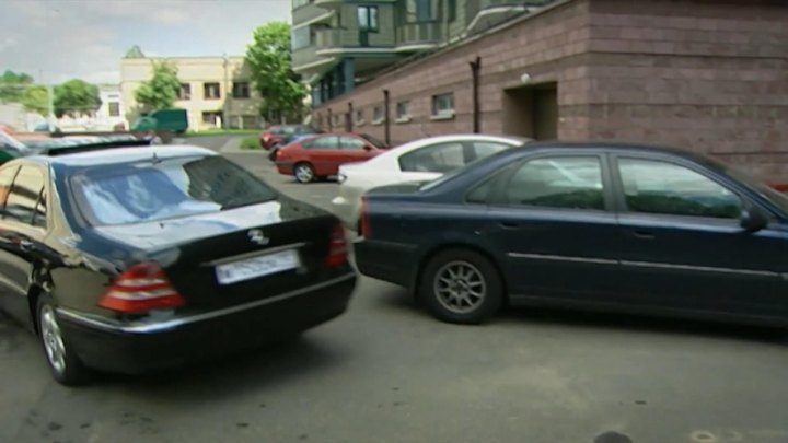 1999 Volvo S80 Gen.1 [TS]