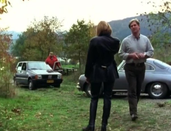 1983 Fiat Uno 1a serie [146]