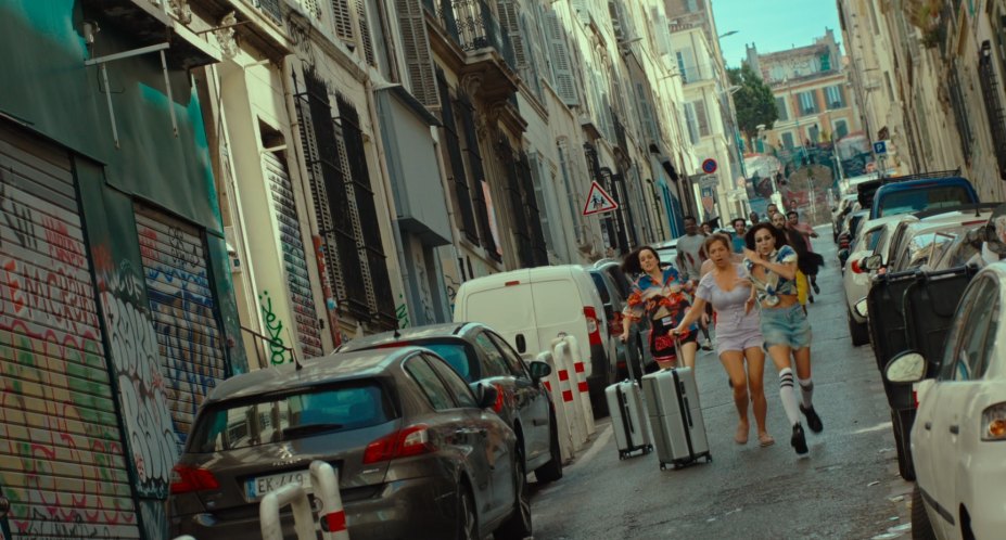 2014 Peugeot 308 Série 2 [T9]