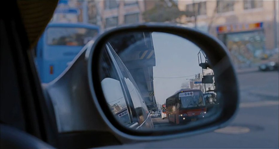 2003 Daewoo BH 116