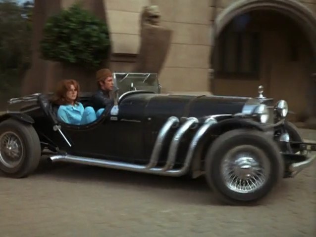 1965 Excalibur Series I