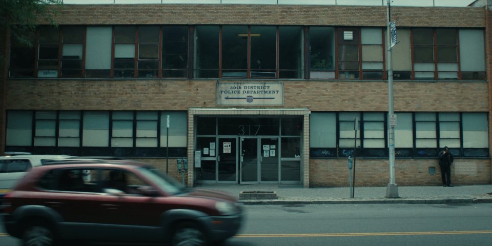 2005 Hyundai Tucson [JM]