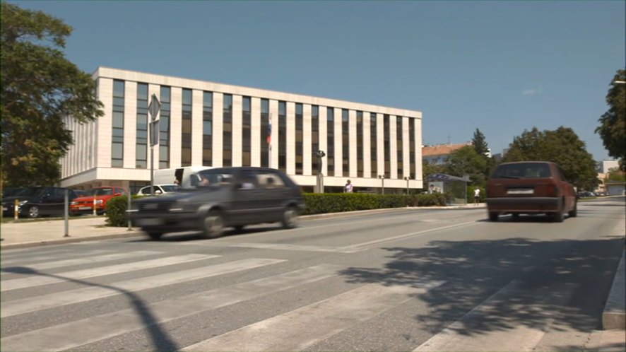 1988 Volkswagen Golf J II [Typ 19E]