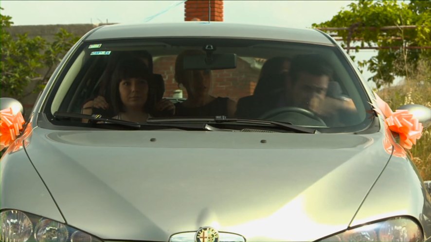 2005 Alfa Romeo 147 [937]