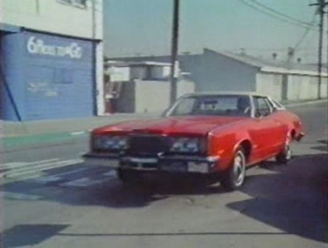 1975 Mercury Montego MX Brougham 2-door Hardtop [65K]