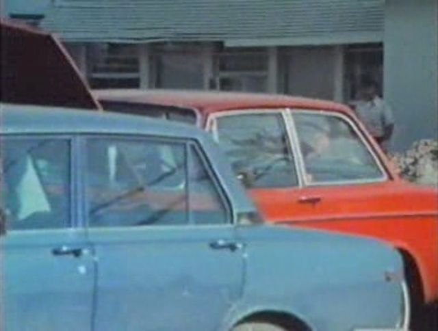 1968 Toyota Corona [RT40]