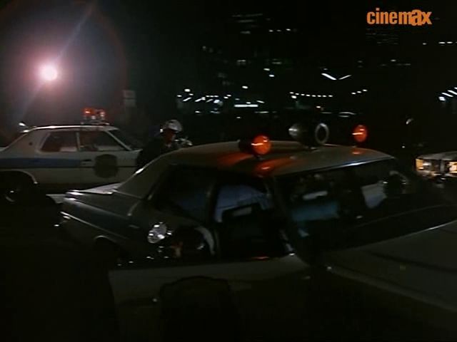 1973 Ford Custom 500 4-door Pillared Hardtop [53D]