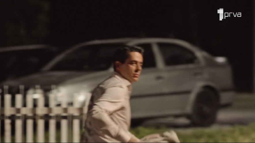 Škoda Octavia Series I [Typ 1U]