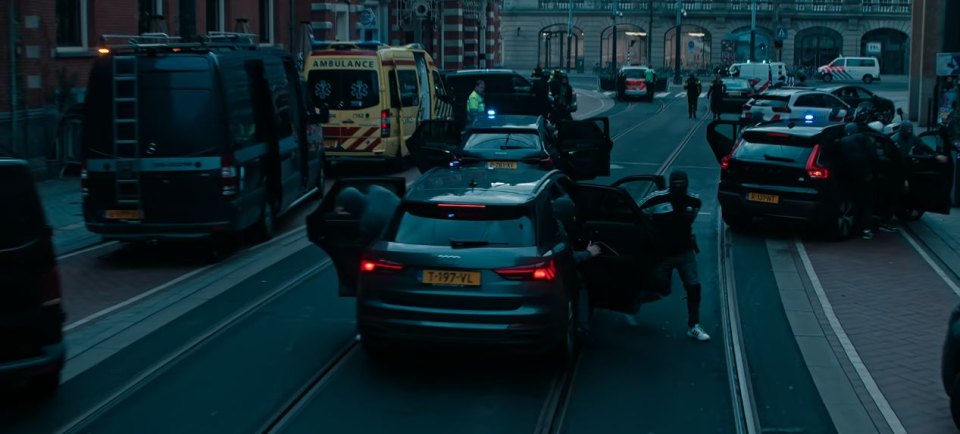 2006 Mercedes-Benz Sprinter [W906]