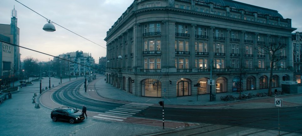 2021 Hyundai Tucson [NX4]