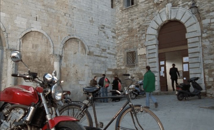 1999 Honda CB 600 F Hornet