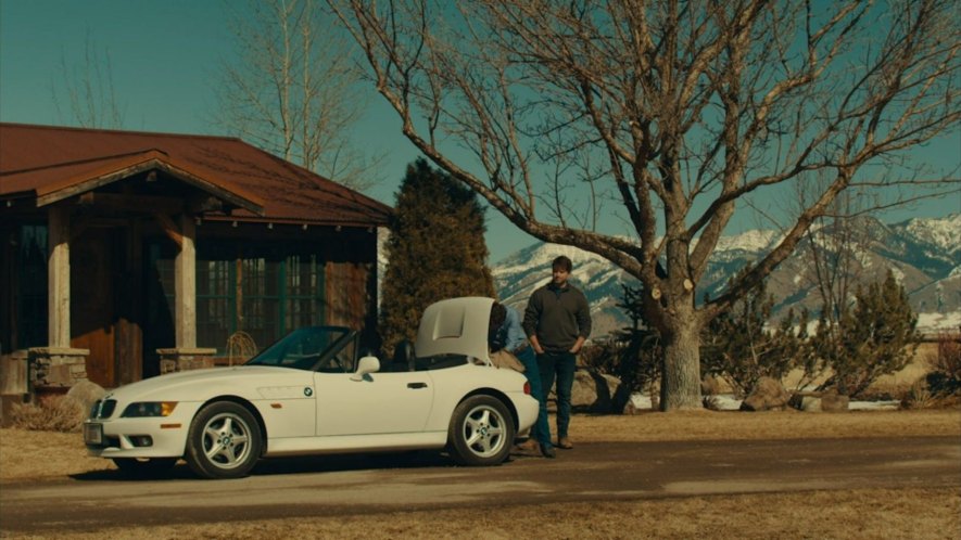 BMW Z3 [E36/7]