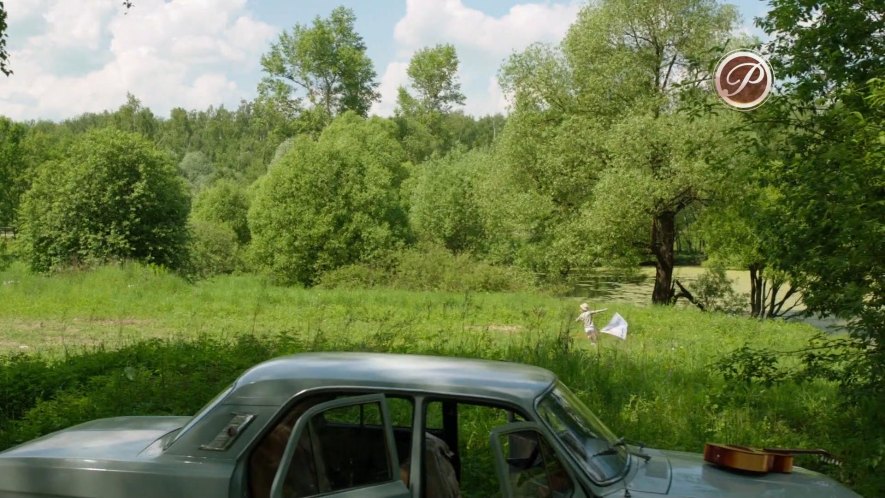 1977 GAZ 24 Volga
