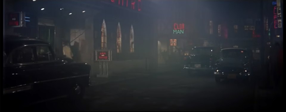 1953 Chevrolet Bel Air 4-door Sedan [2403]