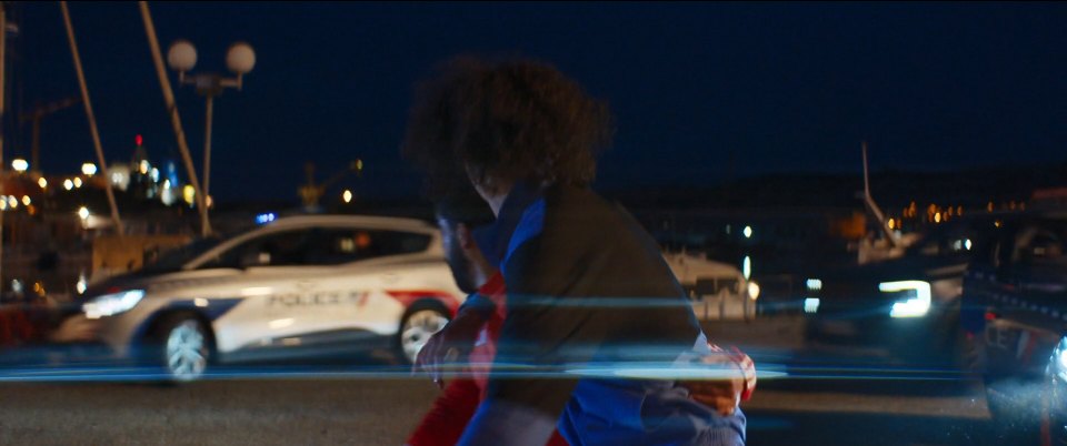 2017 Renault Grand Scénic 1.5 dCi Série 4 [FA]