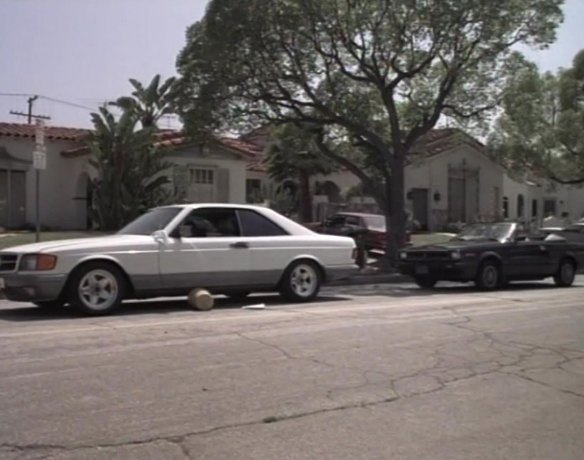 1982 Honda Prelude Solaire Convertible [SN]