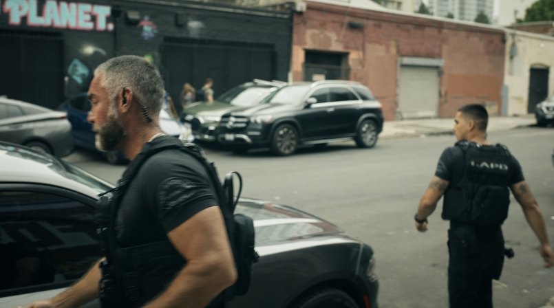 2020 Mercedes-Benz GLE [V167]