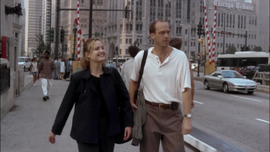 1993 Ford Probe [SN16]