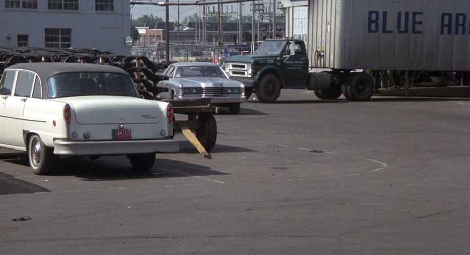 1974 Checker Marathon [A12]