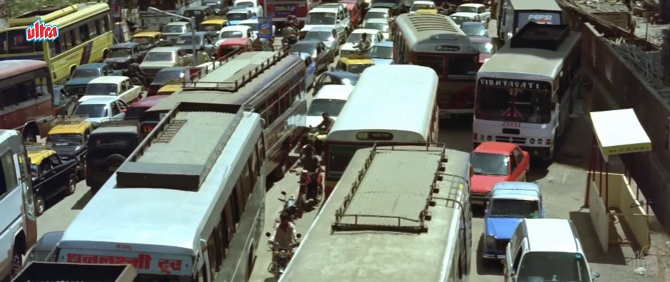 Ashok Leyland unknown