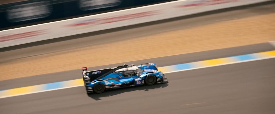 2023 Oreca 07 Gibson LMP2 [62]
