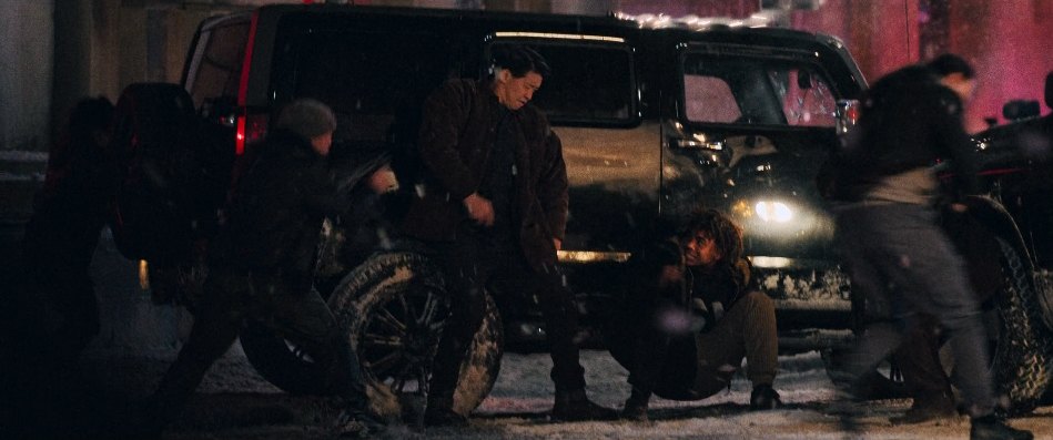 2006 Hummer H3 [GMT345]