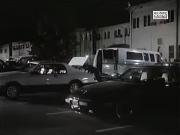 1983 Ford Thunderbird