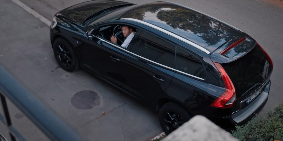 Volvo XC60 D3 AWD Gen.1