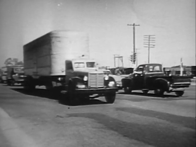 1947 Chevrolet Advance-Design 3100