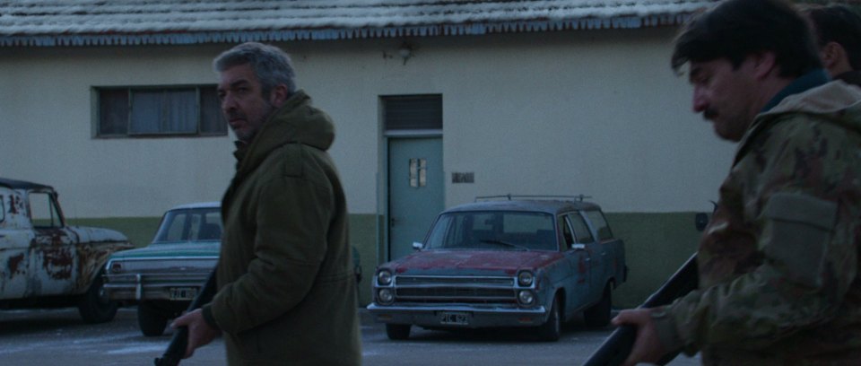 1965 IKA Rambler Ambassador