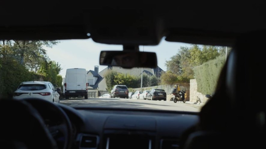 2016 Renault Mégane 4 [FB]