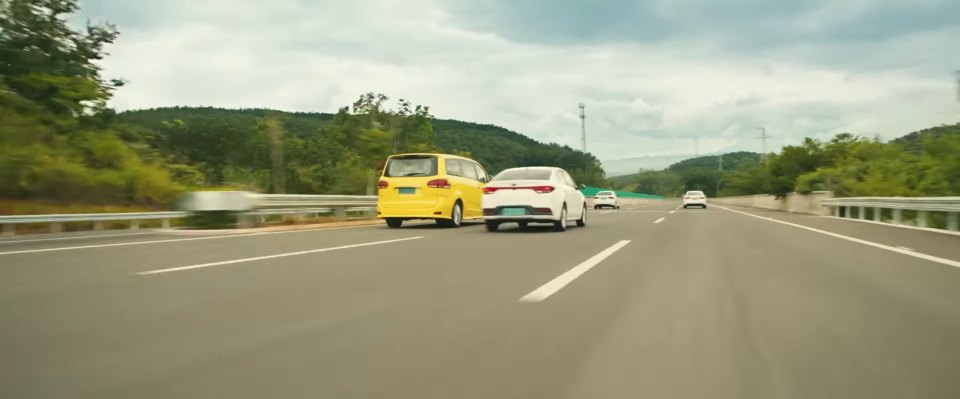2018 Dongfeng-Yueda-Kia K2