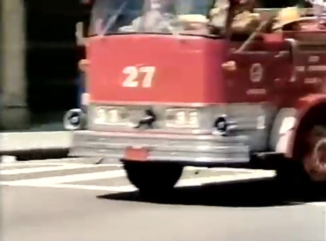Mack C-85