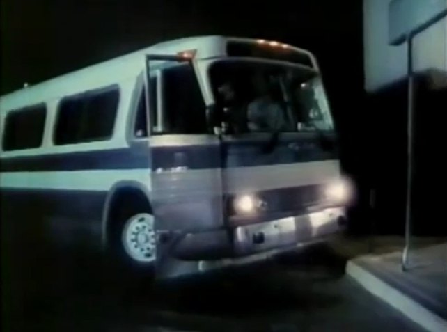 1960 GMC PD 4106