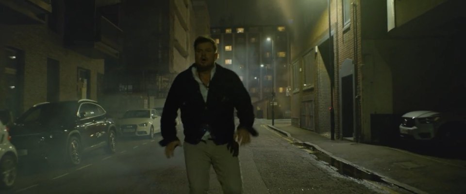 2021 Mercedes-Benz EQA [H247]