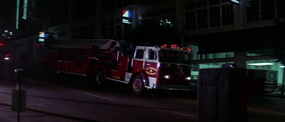 Seagrave