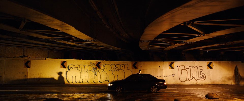 1993 Toyota Corolla [E100]