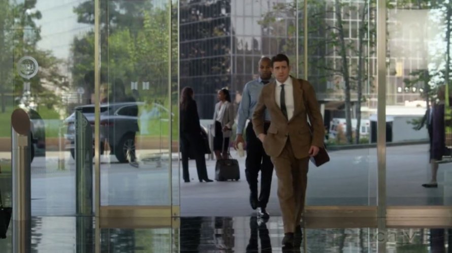 2017 Jaguar F-Pace [X761]