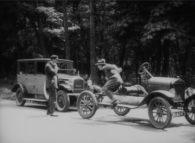 Peugeot unknown