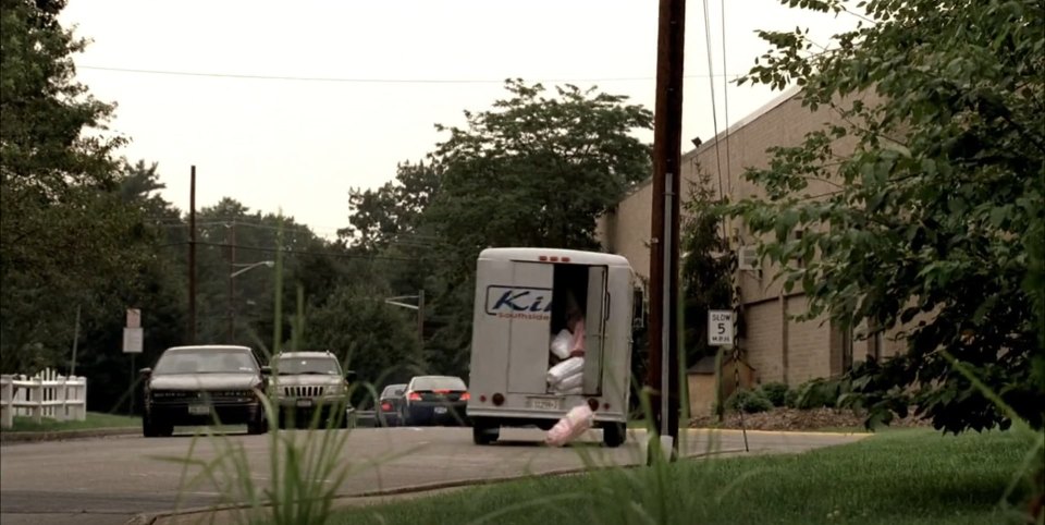 1992 Oldsmobile Cutlass Supreme