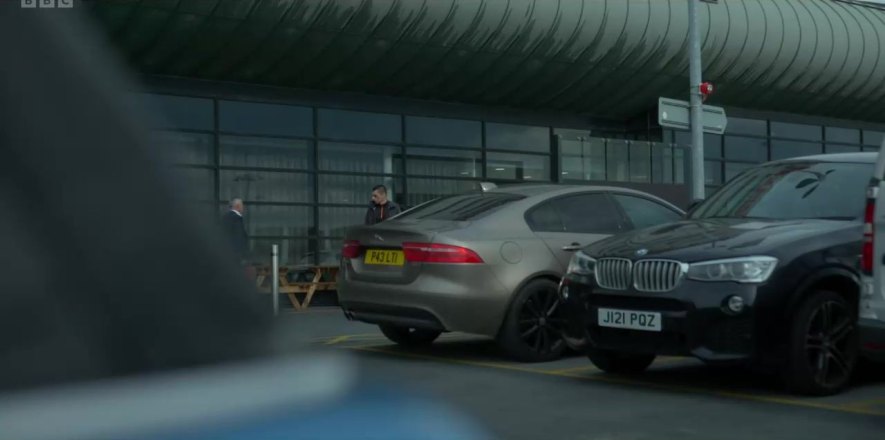 BMW X4 [F26]