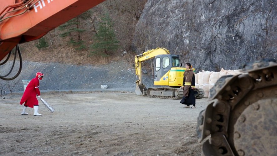 Sumitomo SH-75 X-3B