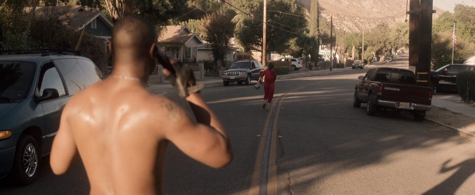 2000 Dodge Dakota Quad Cab [AN]