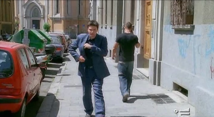 1999 Fiat Seicento 1.1 Hobby [187]