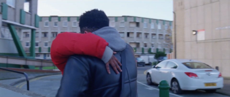 Vauxhall Insignia MkI