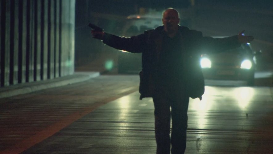 2004 Citroën Xsara 1.6 16V [N1]