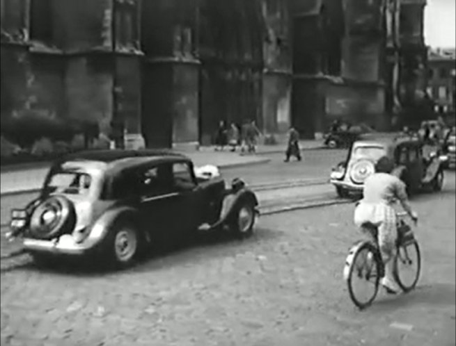 Citroën unknown