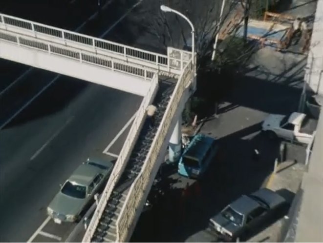 1980 Mercedes-Benz S-Klasse [W126]