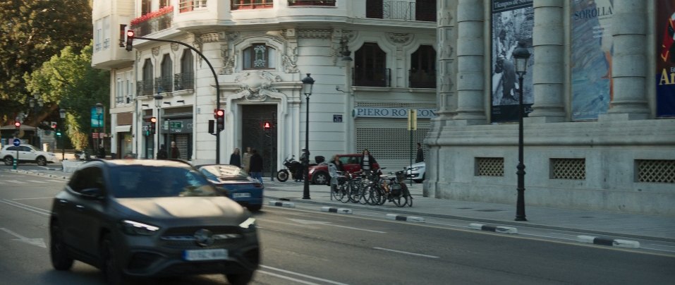 2024 Mercedes-Benz GLA [H247]