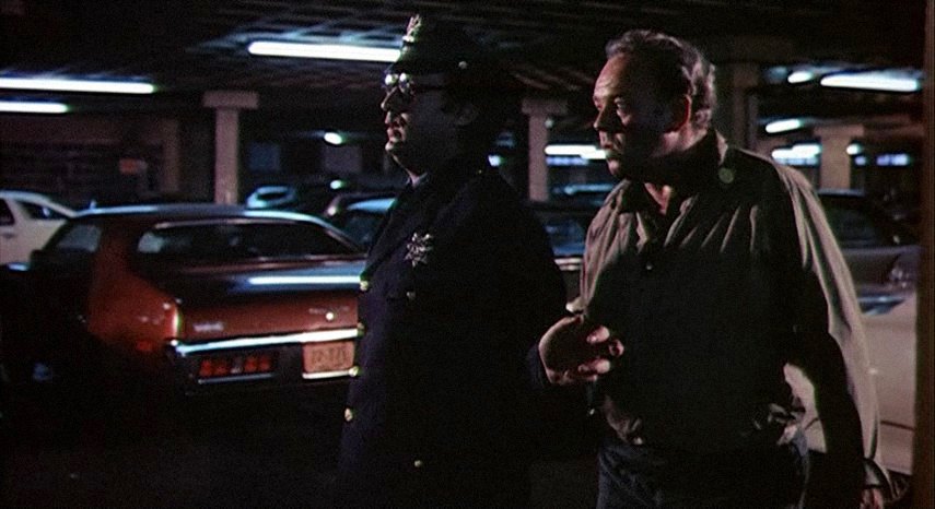 1971 Plymouth Satellite [RL21]